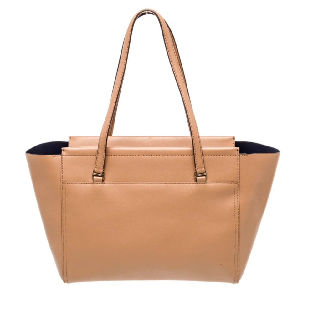 Tory Burch Parker Tote - Picture 3 of 16
